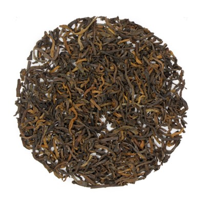 Шу Пуэр (черный) LeafMagic 75г - купить в Серединном