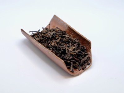 Шу Пуэр (черный) AmberLeaf 100г - купить в Серединном