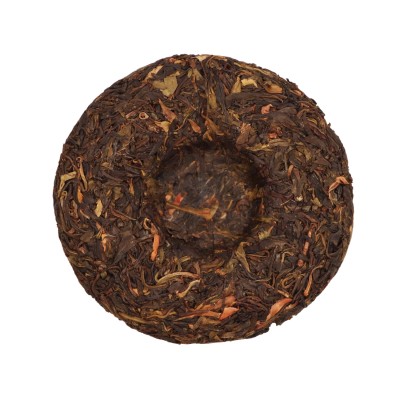 Шу Пуэр (черный) VintagePuEr 100г - купить в Серединном