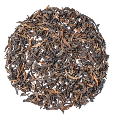 Шу Пуэр (черный) CedarBrew 75г - купить в Серединном