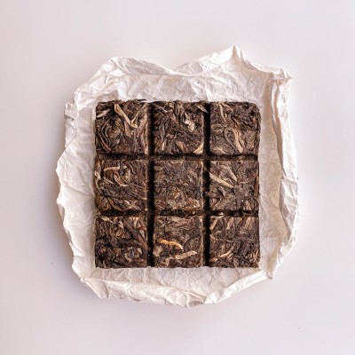 Шу Пуэр (черный) RichSoil 120г - купить в Серединном