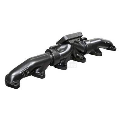 Выпускной коллектор TurboLine Sport - купить в Серединном